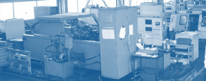Werkstatt